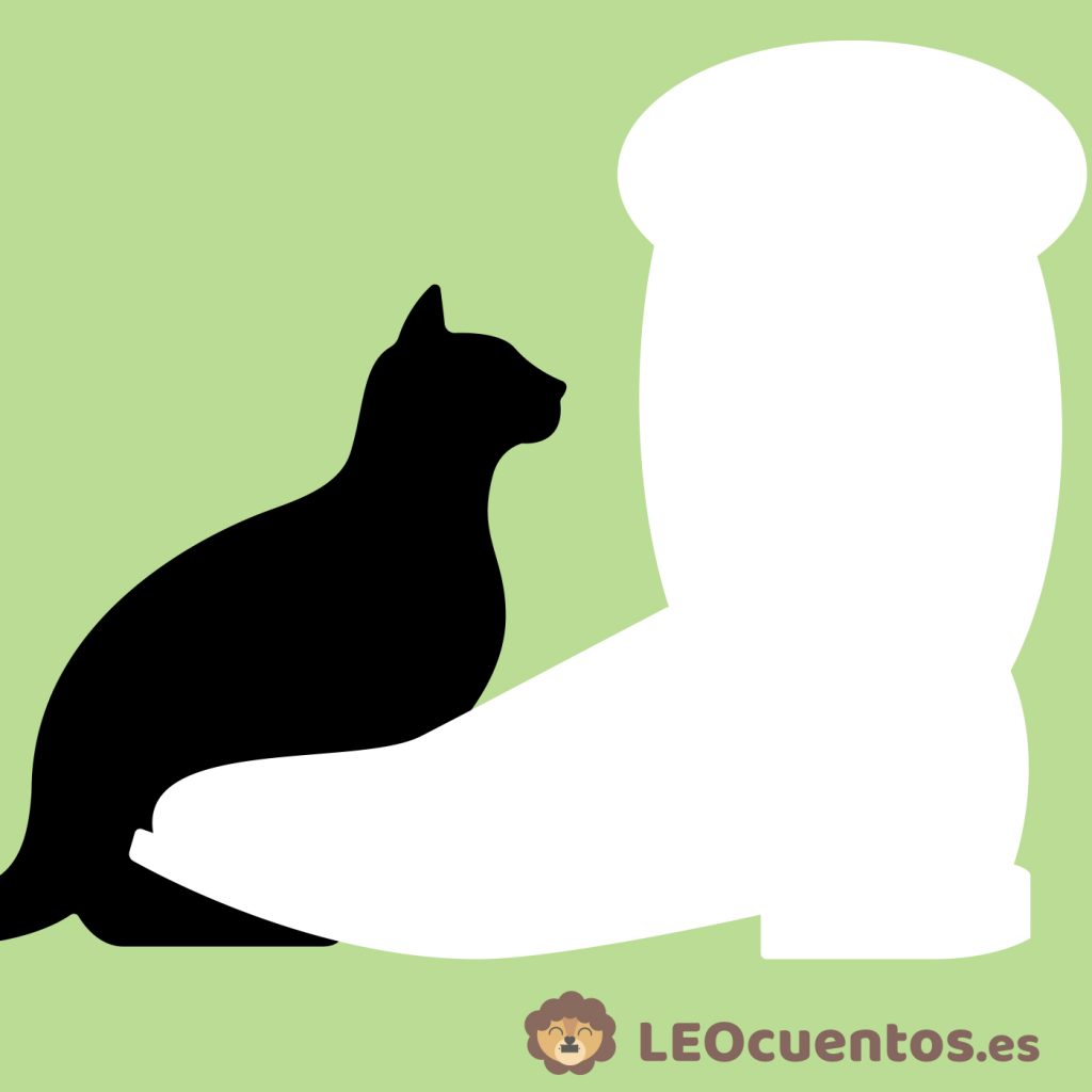 15. El gato con botas. LEOcuentos.es (José David Pérez)
